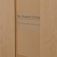 Dr. Robert Eiter